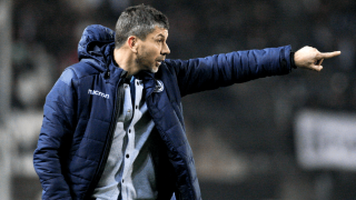 Γκαρσία για τη μάχη με την PSV και τον θάνατο του Μαραντόνα