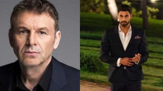 Ο Απόστολος Γκλέτσος αποκάλυψε την... πολιτική πορεία του Παναγιώτη Βασιλάκου