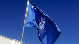 Ηρακλής: Το τμήμα βόλεϊ ανδρών ανακοίνωσε νέο τεχνικό τον Γιώργο Κνάπεκ