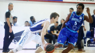 LIVESTREAMING: Ηρακλής-Περιστέρι