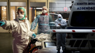 «Θα είχαμε έως 300 κρούσματα αν το lockdown είχε γίνει έως 20 Οκτωβρίου»