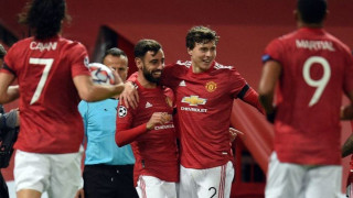 Περίπατος για Γιουνάιτεντ, νίκη για Παρί