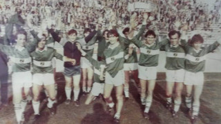 90 χρόνια ζωής η Ομόνοια Σίνδου