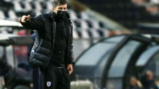 To μάτι του Πάμπλο αστράφτει!