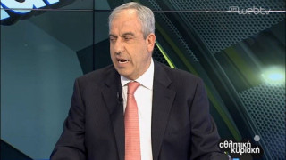 Βαρούχας: «Πλέον δεν πρέπει να τα βάζουμε με την τεχνολογία»