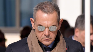 Πάνος Καμμένος: Είχε ατύχημα με την μηχανή και θα περάσει 6 μήνες καθηλωμένος σε καροτσάκι