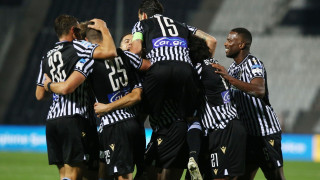 Ηρεμία και ευκαιρία να παρουσιάσει ο Πάμπλο Γκαρσία τα θέλω του