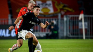 Ο Τζόλης ξεπέρασε Κούδα, Ζαγοράκη και Μουσλίμοβιτς «με το καλημέρα»