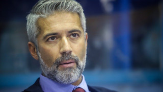 Ζιάγκος: «Όποιος δουλεύει, θα έχει τα αποτελέσματα που του αξίζουν»