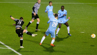 Ο δυσκολότερος αγώνας του ΠΑΟΚ εφέτος…