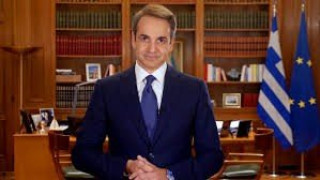Μητσοτάκης για την παιδική σεξουαλική κακοποίηση: «Η τιμωρία θα είναι σκληρή»