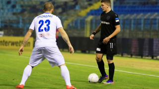 Η ασύλληπτη χαμένη ευκαιρία του Τζόλη (vid)