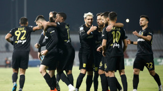 Ο Άρης ανάγκασε την ΑΕΛ στην 100ή εντός έδρας ήττα της