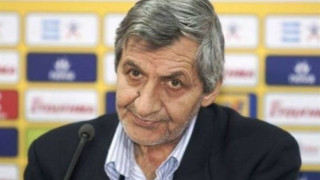 Σπυρίδων: «Γκολ παιδική χαρά-Θέλει αμυντικούς και φορ ο Άρης»