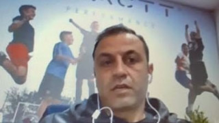 4o Διαδικτυακό Επιμορφωτικό Σεμινάριο πανελλήνιας ένωσης προπονητών