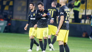 O κακός Άρης που έδωσε δικαιώματα και οι… Φώσκολοι των social media