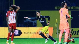 Οι χαφ του Άρη και το... καθεστωτικό 81,8%