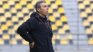 Μπουγιουκλής: «Ικανός για πρωταθλητισμό ο Άρης, το γκολ της χρονιάς ο Σίλβα»