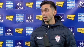 Χωρίς Ντουρμισάι, αλλά με επιστροφές η ΑΕΛ κόντρα στον ΠΑΟΚ