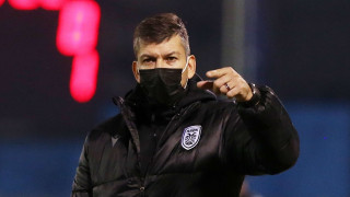 Κάθε αγώνας είναι τελικά… Τελικός!