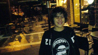 Ο Αλέξης και ο Νίκος