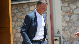 Εξώδικο του Κλάτενμπεργκ στον ΠΣΑΤ: «Δεν καταφέρθηκα κατά δημοσιογράφων»