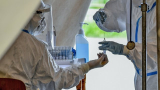 Κορωνοϊός: 1.882 τα νέα κρούσματα και 100 θάνατοι το τελευταίο 24ώρο στην Ελλάδα