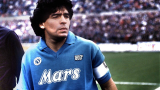 Δύο ώρες με τον Ντιέγκο στη Θεσσαλονίκη: Ο ΠΑΟΚ κι οι ΠΑΟΚτσήδες…