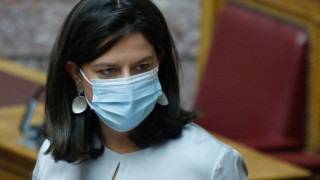 Ν. Κεραμέως: Έτσι θα ανοίξουν τα σχολεία στις 11 Ιανουαρίου