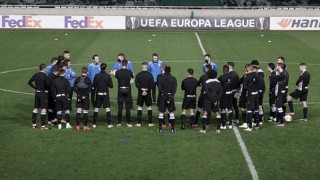 Η φανέλα με τον «δικέφαλο»… Το κίνητρο!