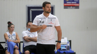 «Τελείωσε» από τον ΠΑΟΚ Ο Μίχαλ Μάσεκ!