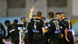 Η σύγκριση στο rotation με τον αυτοκαταστροφικό προκάτοχο