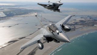 Τουρκία: «Τσεκάρει» τα Rafale μέσω... Κατάρ