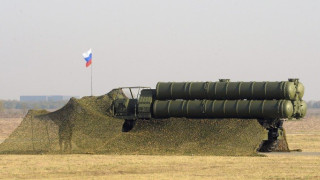 Κυρώσεις ΗΠΑ εναντίον Τουρκίας για τους ρώσικους S-400