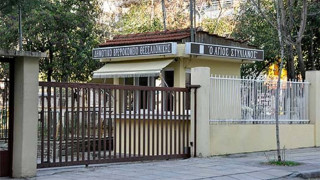 Δέκα κρούσματα κορωνοϊού σε βρεφοκομείο στην Θεσσαλονίκη