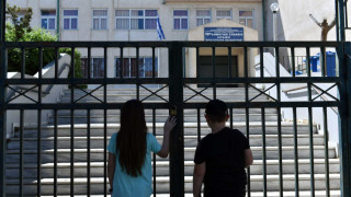 Σχολεία: 50% μαθητών Δημοτικού απέχει όταν βρεθεί κρούσμα