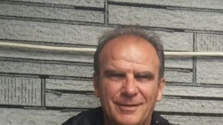 Τα έργα στο γήπεδο της Τριανδρίας