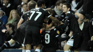 Άϊντραχτ-ΠΑΟΚ: Κάν'το όπως στο «Γουάιτ Χαρτ Λέιν»