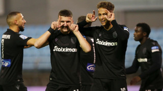 «Επιστρέφει» και αλλάζει το σκηνικό της κορυφής