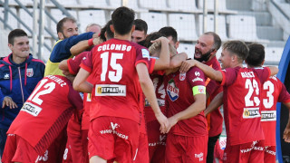 Με 18 παίκτες ο Βόλος στην Τούμπα