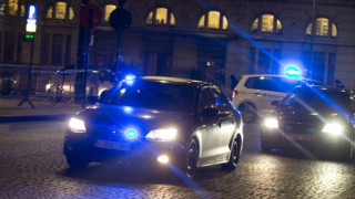 Σάλος: Η αστυνομία διέλυσε σεξουαλικό πάρτι εν μέσω πανδημίας -Συμμετείχε ευρωβουλευτής