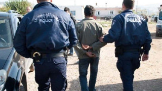 Γρεβενά: Σύλληψη 53χρονου για κάνναβη και άγνωστη ναρκωτική ουσία