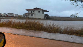 Δήμος Δίου-Ολύμπου: Καταστροφές προκάλεσε η κακοκαιρία σε δίκτυα και υποδομές