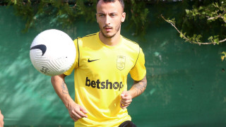 Τι συμβαίνει με Άρη και Κάτσε;