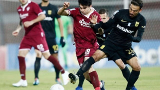 Τα δυνατά στηρίγματα για τον Άρη