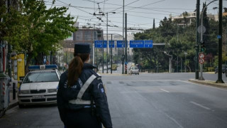 Σβήστηκε το πρόστιμο που επέβαλαν οι αστυνομικοί σε εθελοντή αιμοδότη