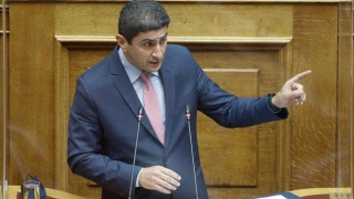 Δεν «έφαγε τα μούτρα του» ο Αυγενάκης, δικαιώνεται για την... ξεροκεφαλιά του