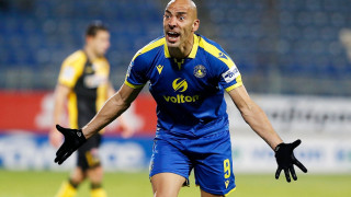 Combo στο ΟΑΚΑ, απουσία κλειδί για τον Αστέρα