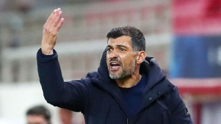 Τους «έφτυσε» ο Κονσεϊσάο με το: «ΠΑΟΚΑΡΑ για πάντα»!