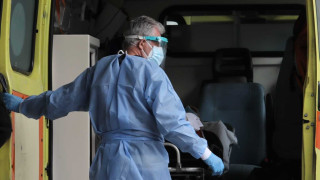 Πόσα κρούσματα καταγράφηκαν σήμερα στη Θεσσαλονίκη και την υπόλοιπη Β. Ελλάδα